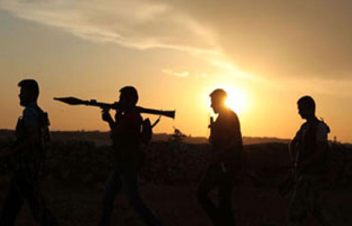 فرنسا تنشر ست مقاطع فيديو للهجوم الكيماوى بسوريا على موقع وزارة الدفاع