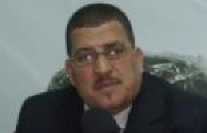 القبض على خلف بيومي محامي "الإخوان" في الإسكندرية