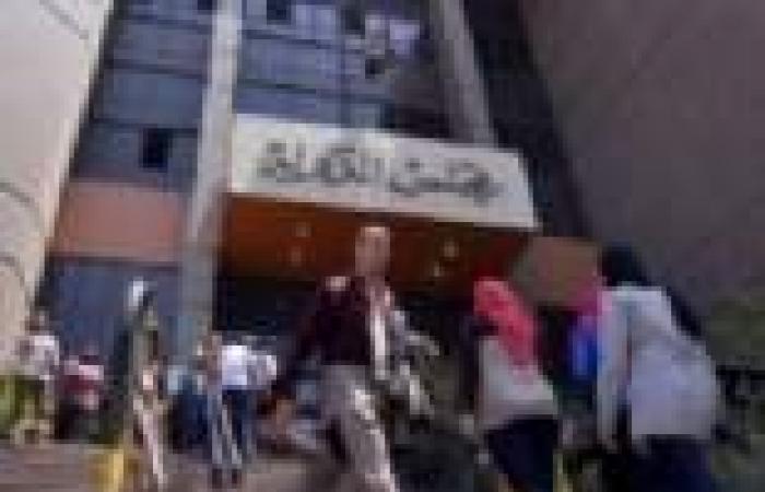 عاجل| القضاء الإدارى يوقف بث "الجزيرة مباشر مصر" و"اليرموك" و"القدس" و"أحرار 25 "