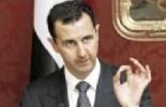 «الأسد» يهدد بالانتقام من فرنسا.. و«باريس»: «ديكتاتور مجنون»