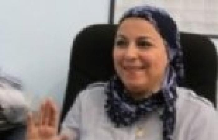 إسراء عبد الفتاح تتقدم بشكوى للجنة القيم بالمجلس الأعلى للصحافة ضد صحيفة الأهرام