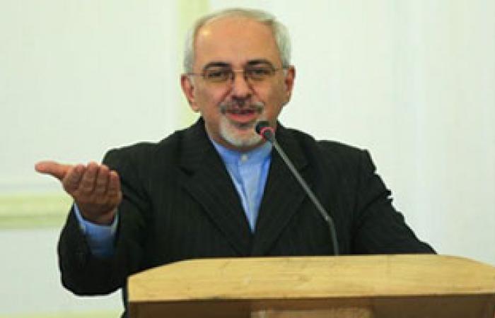 إيران تدعم اقتراح بوضع الأسلحة الكيماوية فى سوريا تحت السيطرة الدولة