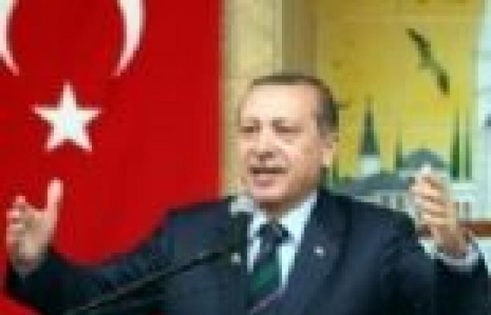 أردوغان: سوريا تسعى إلى كسب الوقت لارتكاب مجازر جديدة