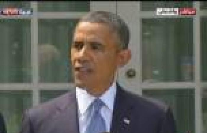 صحف أمريكية: «أوباما» يبحث عن مهرب من مأزق سوريا