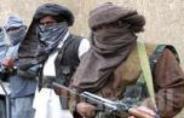 «طالبان» تتبنى هجوما على قنصلية واشنطن غرب أفغانستان يودي بحياة 3 على الأقل