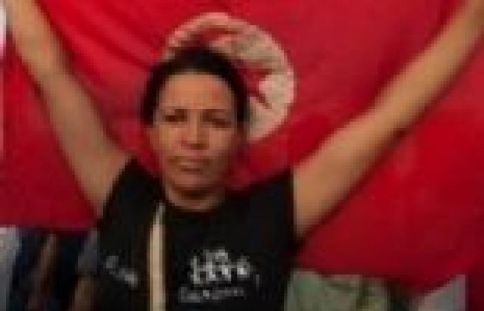 "رايتس ووتش": القضاء التونسي يستخدم القانون الجنائي "لخنق حرية التعبير"