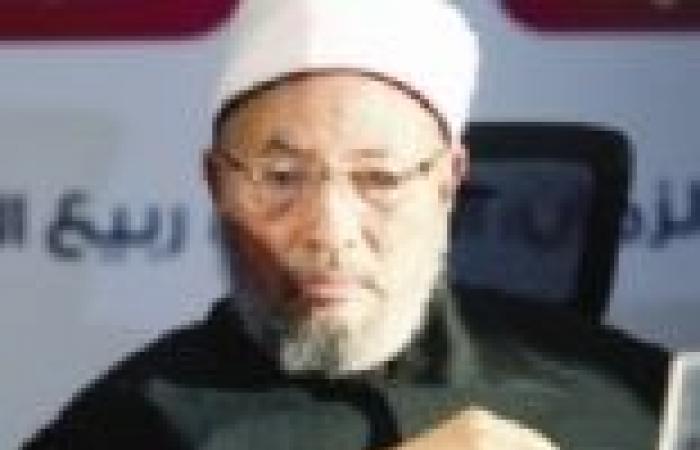 استقالة نائب القرضاوي من "اتحاد العلماء المسلمين"