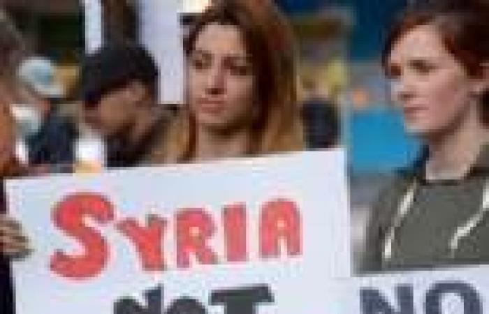 سوريا تتقدم بطلب الانضمام إلى «حظر الأسلحة الكيماوية».. وحلفاؤها يشيدون بتحركاتها