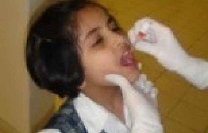 منظمة الصحة العالمية تحذر من عودة وباء شلل الأطفال إلى اليمن