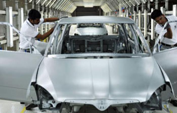 "فولكسفاجن" تمضى فى خطط إنتاج سيارة اقتصادية للأسواق الصاعدة