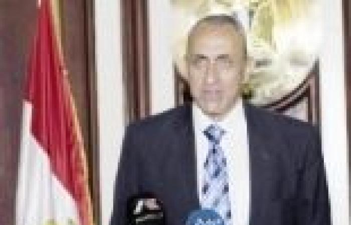 وزير الزراعة يعود إلى القاهرة عقب زيارة عمل لإثيوبيا