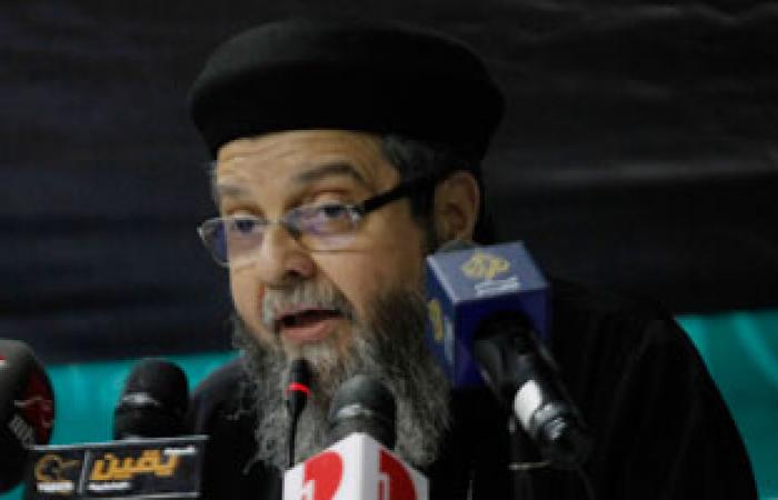 "كنائس مصر" يطالب بتعويض أقباط "دلجا" وعودة المهاجرين