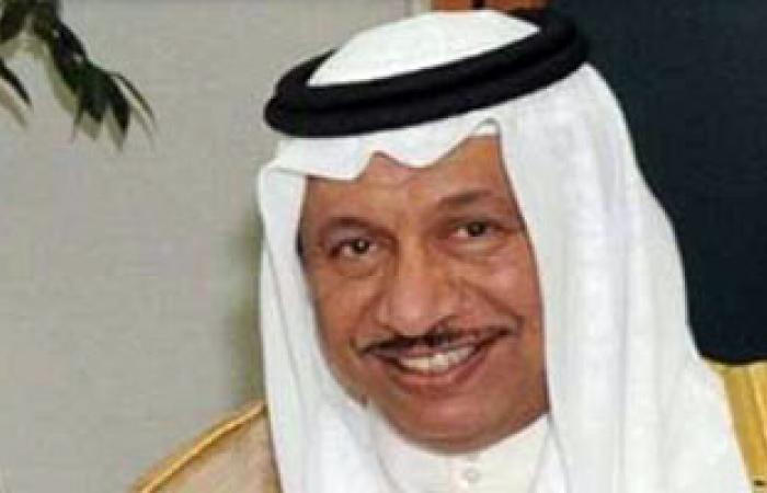 رئيس الوزراء الكويتى يلتقى السكرتير العام للأمم المتحدة فى نيويورك
