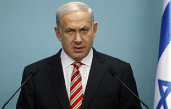 نتانياهو يوجه بمواصلة الاستيطان فى الضفة ردا على مقتل جندى إسرائيلى