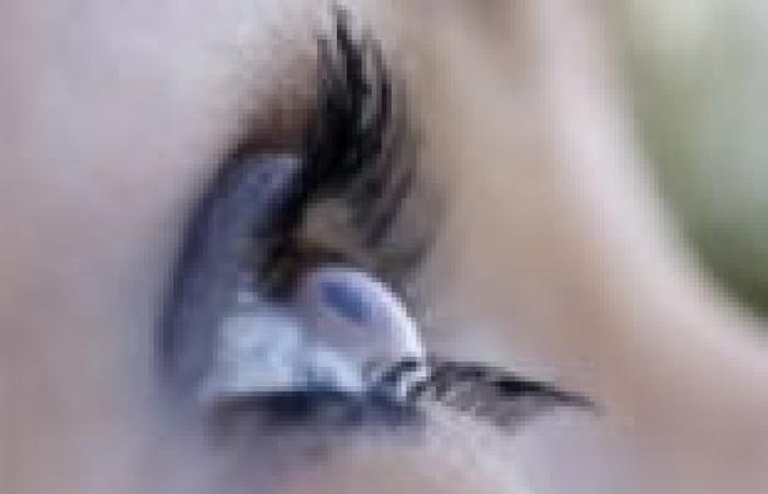 حقن الأوعية الدموية بشبكية العين يساعد على علاج التلف بها
