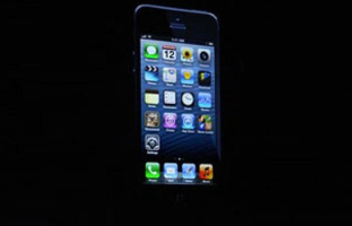 آبل تبيع 9 ملايين وحدة من الجيل الجديد للهاتف الذكى آى فون خلال أيام من إطلاقه