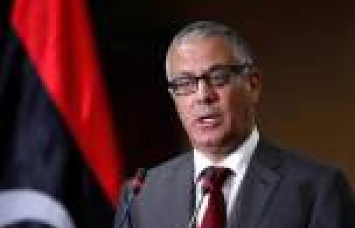 وزارة الدفاع الليبية تعلن التعاقد مع شركات أمن أجنبية لحماية الحدود