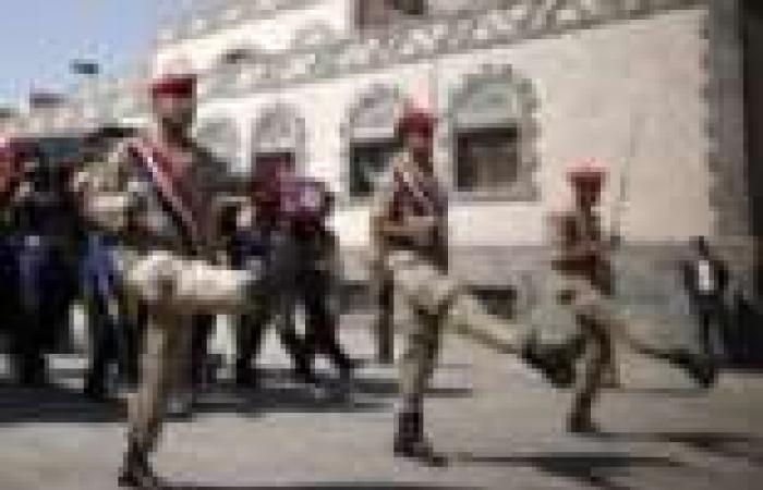 اغتيال ضابط يمني برصاص مسلحين وسط صنعاء