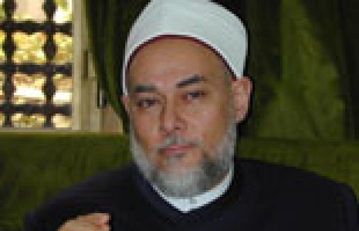 "الأوقاف": الاعتداء على المفتي السابق "همجية" منافية للأخلاق المصرية