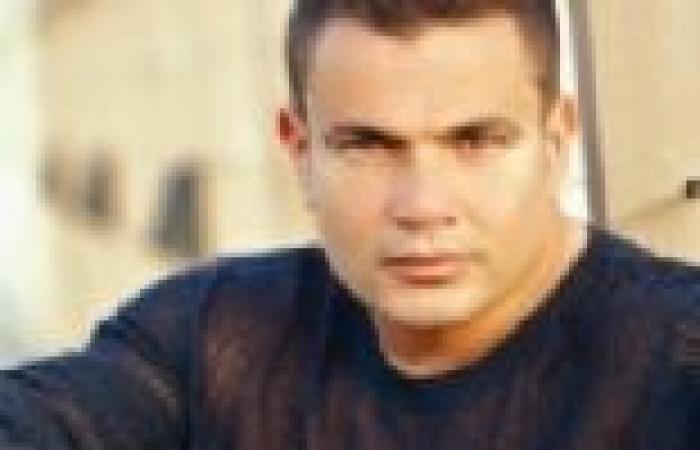 "روتانا": نتفاوض مع عمرو دياب لتجديد التعاقد مرة أخرى