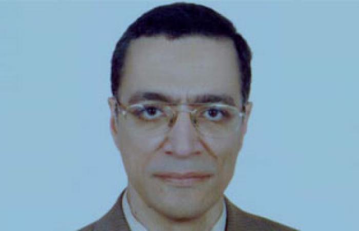 الدكتور شريف مراد عميداً لكلية العلوم جامعة القاهرة