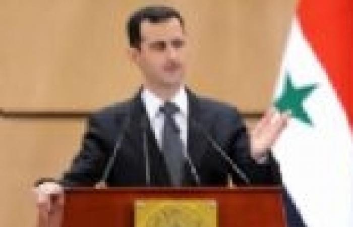الأسد يترشح لولاية رئاسية جديدة "إذا أراد" الشعب السوري