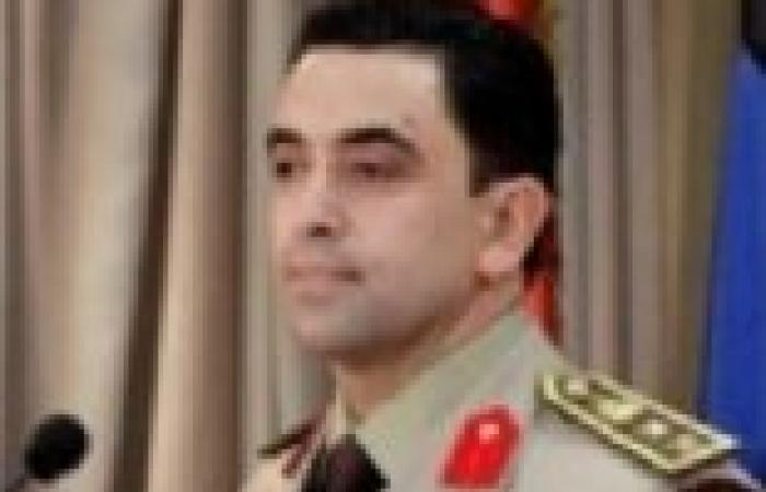 المتحدث العسكري على راديو FM: الإرهابيون يحاولون بناء دولة الخلافة الإسلامية في سيناء
