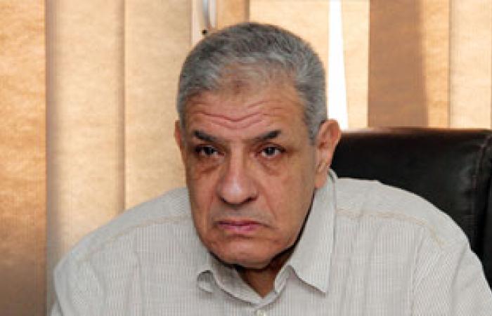 وزير الإسكان يأمر بالتحقيق فى انهيار جسر خزان بمحطة صرف بسوهاج