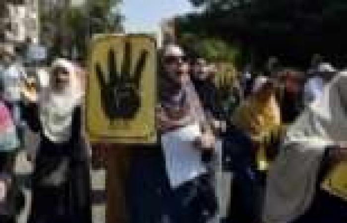 "إخوان" الخارج يستعدون لإفساد احتفالات الجاليات المصرية بانتصارات أكتوبر