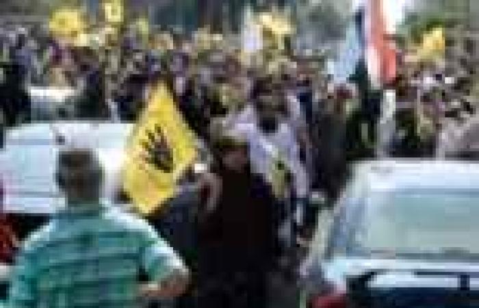 صحف عالمية: مظاهرات الإخوان ورقة ضغط للتفاوض