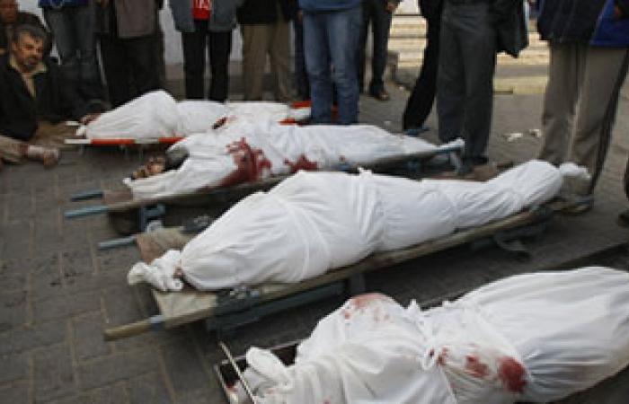 لجان التنسيق المحلية السورية توثق مقتل 68 شخصا أمس