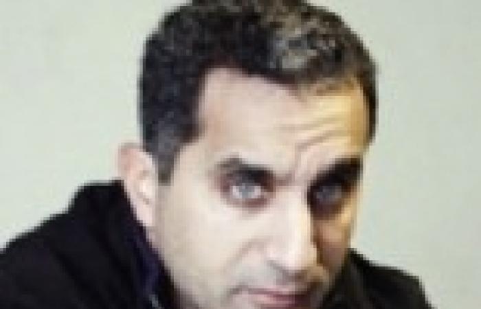 باسم يوسف ينفي تعرضه للطعن من مجهولين