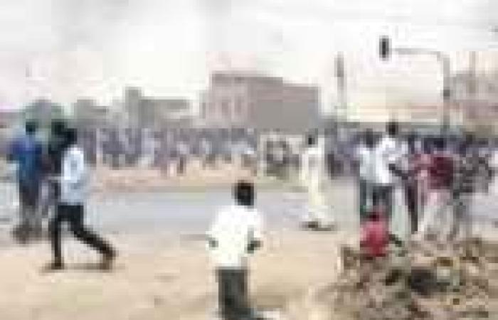 برلماني السوداني: أوضاع حقوق الإنسان بالسودان لم تشمل الأحداث الأخيرة