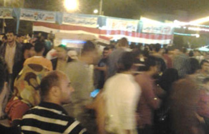 قوى سياسية بكفر الشيخ: السيسى جمع بين شعبية ناصر ودهاء السادات