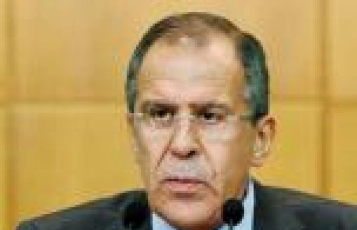 روسيا تؤكد اهتمامها بعودة الاستقرار إلى مصر على أساس التوافق