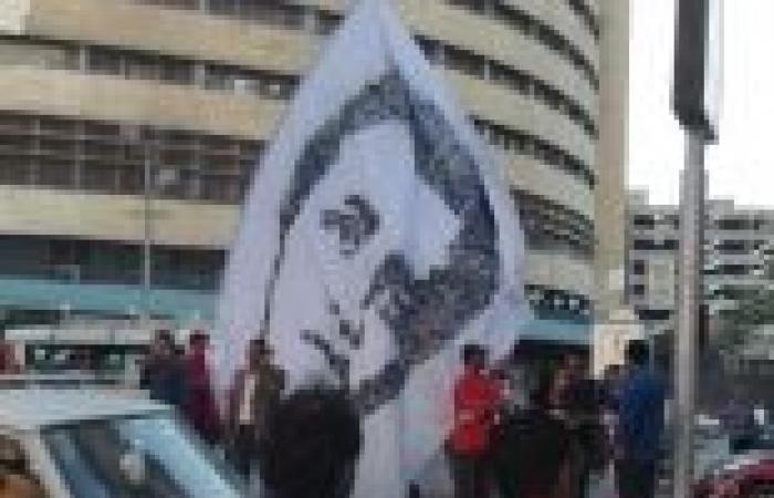 "مصابي ماسبيرو": 37 من ضحايا الثورة هاجروا وتنازلوا عن الجنسية
