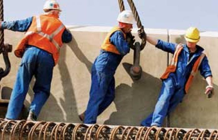 شركة كندية لتعدين الذهب فى موريتانيا تسرح 300 عامل