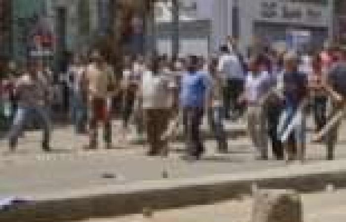 القوى السياسية بدمياط تستنكر أعمال العنف التي شهدتها المحافظة أمس