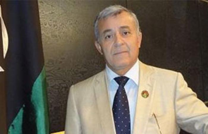برلمانية ليبية: سأطالب أبو سهمين بتوضيح ملابسات حادثة اختطاف زيدان