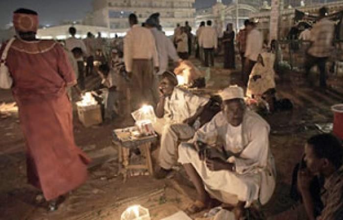 الحزن والصعوبات الاقتصادية تجعل عيد الأضحى قاتما فى السودان