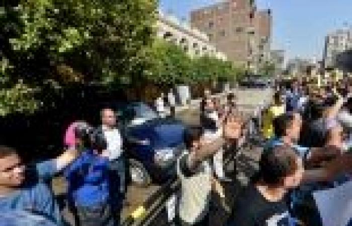 "العفو الدولية": الأمن المصري استخدم "القوة القاتلة" لتفريق مظاهرات مؤيدي مرسي