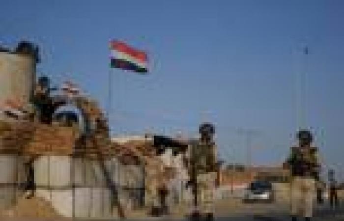 قوات الجيش تقتل 6 مسلحين هاجموا مطار العريش بـ«آر بي جيه»