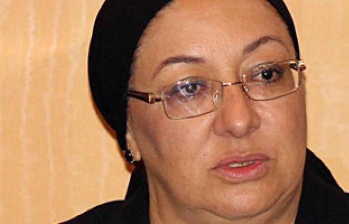 وزيرة الصحة ومحافظ القاهرة ينهيان جولتهما التفقدية بمستشفى هرمل