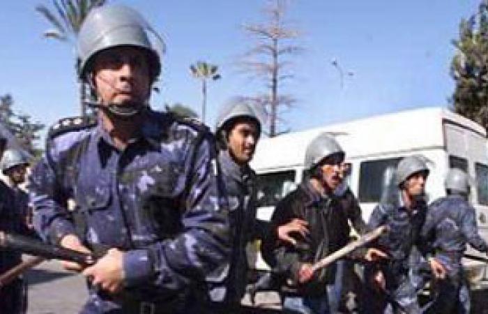 العثور على عنصرين أمنيين ليبيين اختطفا من مركز شرطة جنوب طرابلس