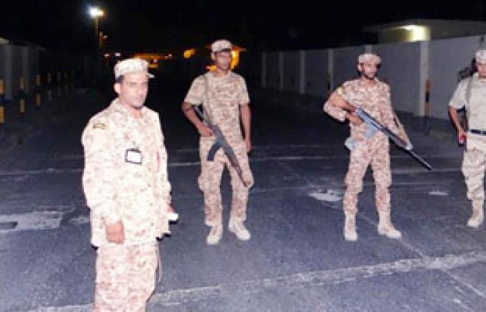 محاولة فاشلة لاغتيال عنصر بالاستخبارات العسكرية الليبية