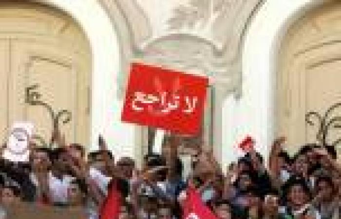تونس: القبض على 2 من المتورطين في قتل 6 من عناصر الأمن