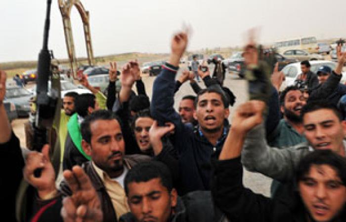 احتجاجات الأمازيغ قد توقف صادرات النفط من ميناء مليتة الليبى