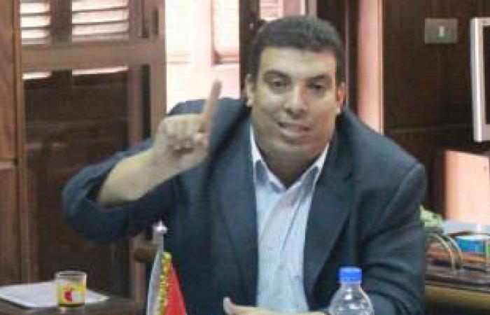 جمعية بيوت الشباب المصرية ترشح "مكاوى" رئيساً شرفياً للاتحاد العربى