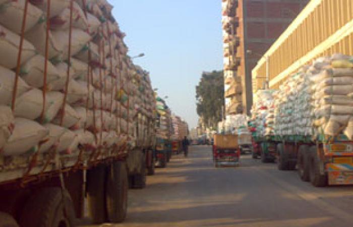 مصر تمنح رخصا لتصدير 102 ألف طن من الأرز الأبيض