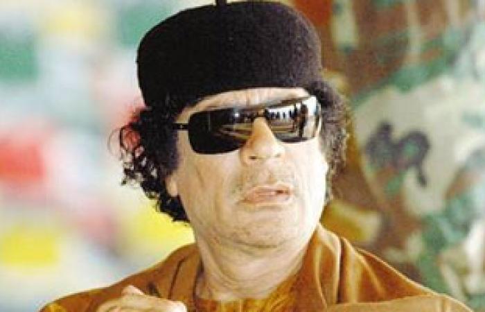 مدير مكتب القذافى مستعد للرد على اتهامات بتمويل ليبيا لساركوزى